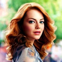 Emma Jean Stone