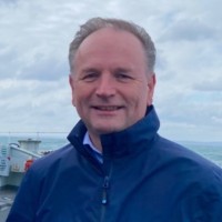 Simon Stevens
