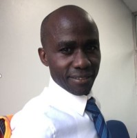 Stephen Angila