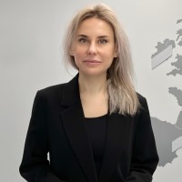 Iryna Osadcha
