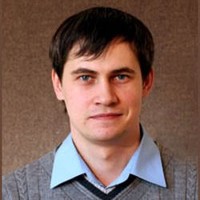 Vladimir Kornev