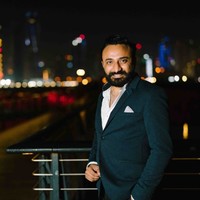 Sanchit Patel