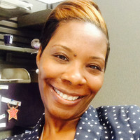 Alicia Gooden