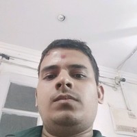 Amit Tiwari