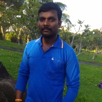Satheesh Kumar