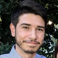 Andrew Mendoza