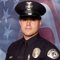 Matt Flores