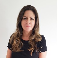 Ana Maria Pinedo