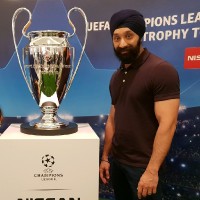 Surjit Singh