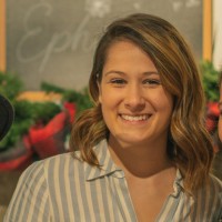 Frédérique Larouche