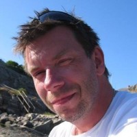 Mikael Walding