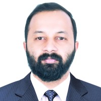 Prasanth B