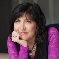 Sharon Steuer