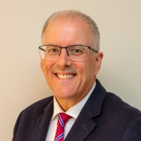 Tim Pitfield