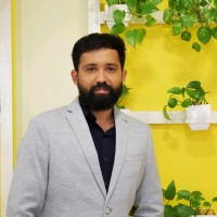 Vaishak A