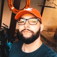 Lucas Barros
