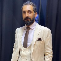 Abdel Hadi Bahaa Eddine