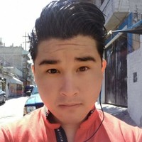 Adrian Rojas Peza
