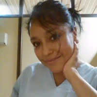 Griselda Choque Leniz