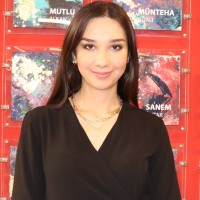 Ceren D. Türkmen Yılmaz