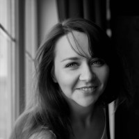 Oksana Mazurok