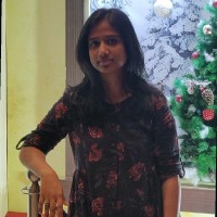 Abhinaya Gunasekaran