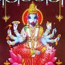 C GANESHKUMAR