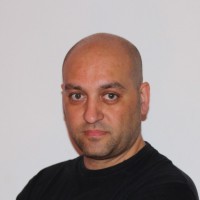 Jaime Sánchez Rodríguez
