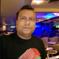 AMIT KAMALIA
