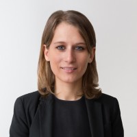 Géraldine Juge