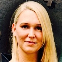 Sabine Enzinger