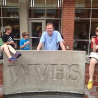 Nick Nieffenegger Jr