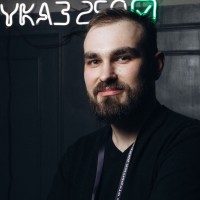 Даниил Сычев