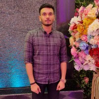 Chetan Sharma
