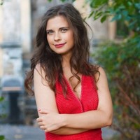 Elena Vodovatova
