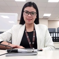 Aimee Nicolas- Balancio, CPA