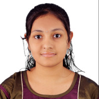 Sushmitha J