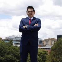 José Gilberto Pinilla Ibañez