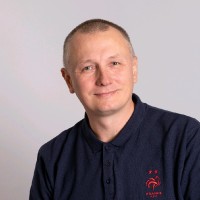 Dmytro Hontar