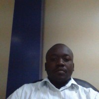 Godwin Amagu