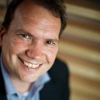 Willy Van Gastel