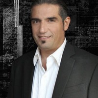 Anthony Gasperov
