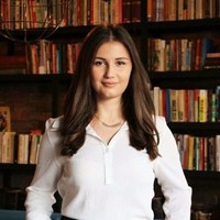 Şule Ovalı Döğen