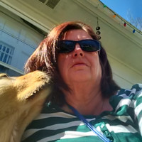 Cindy Pate