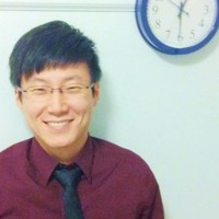 Yiming Zhang