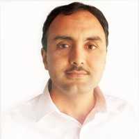 Mudassar Shahzad