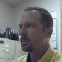 Bruce Bauer
