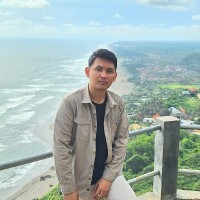 Muhammad Zulkarnain Al Fikri