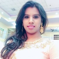 Harini P