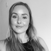 Kajsa Pedersen